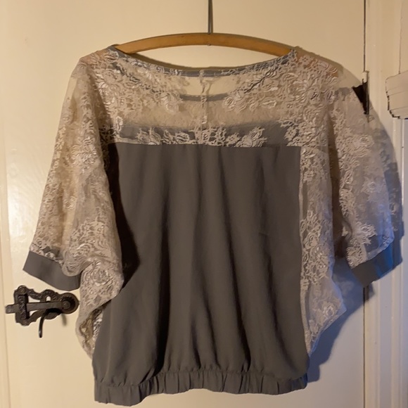 Bundle30 - Green Olive With Lash Shoulders and Sides - Picture 2 of 3